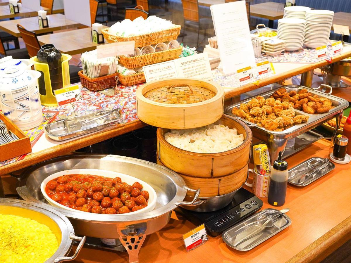 Route Inn Grantia Ishigaki Ishigaki  Ngoại thất bức ảnh
