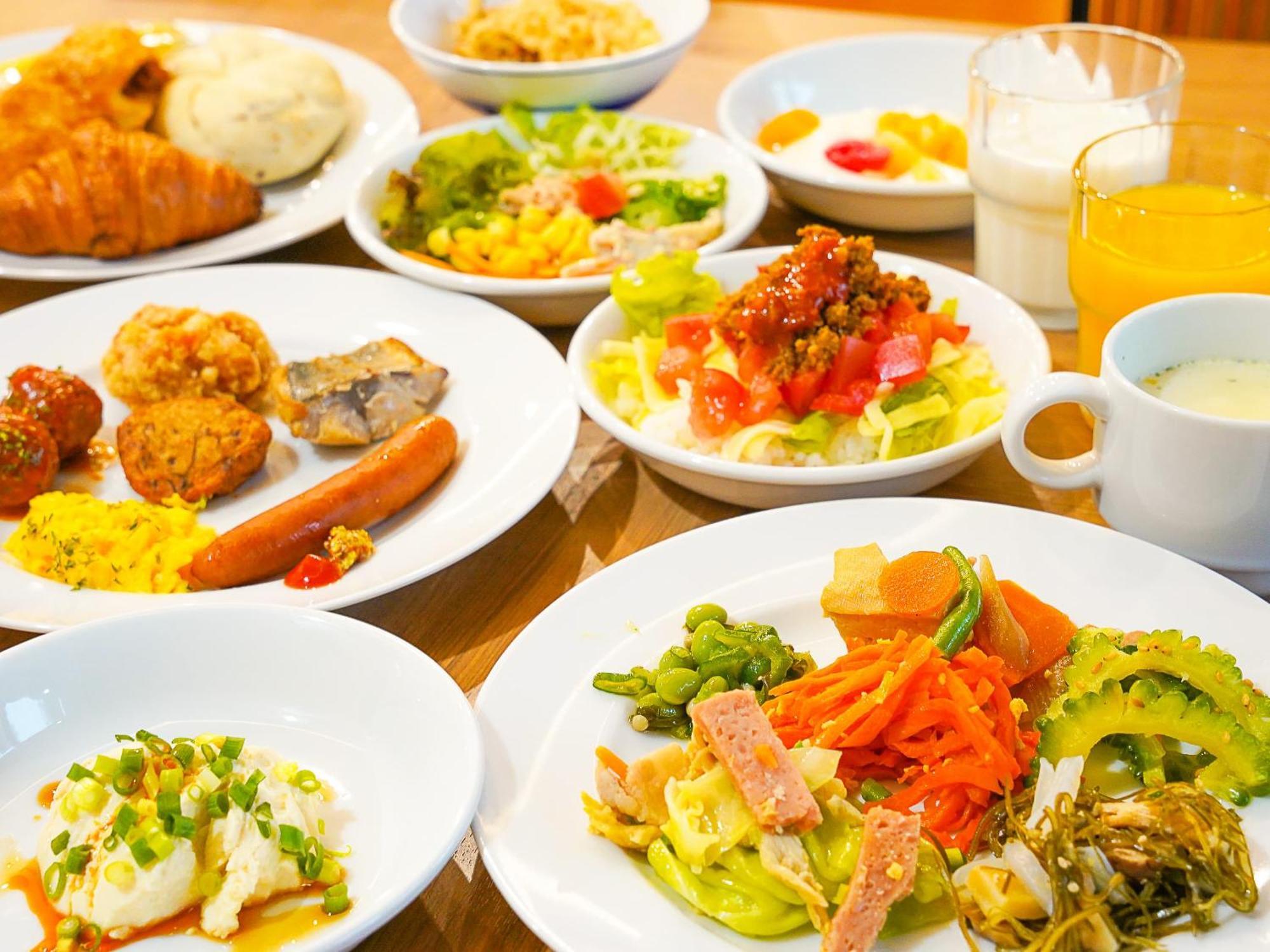 Route Inn Grantia Ishigaki Ishigaki  Ngoại thất bức ảnh