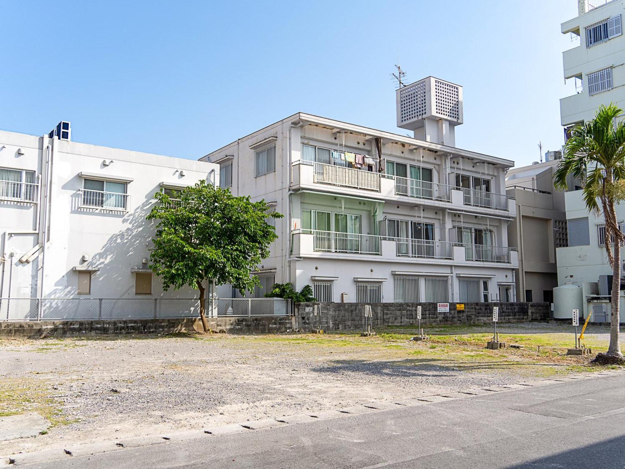 Route Inn Grantia Ishigaki Ishigaki  Ngoại thất bức ảnh